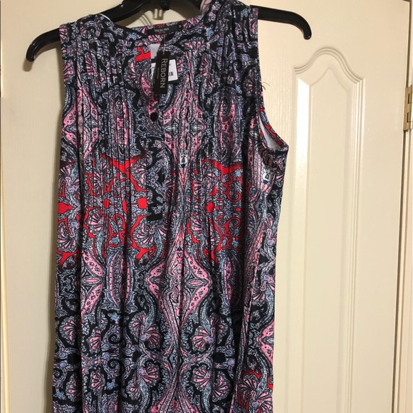 Reborn blouse - medium - Picture 1 of 3